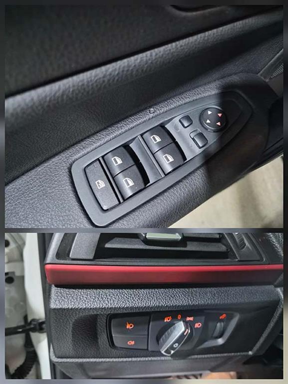 BMW 1 series - Vista 12