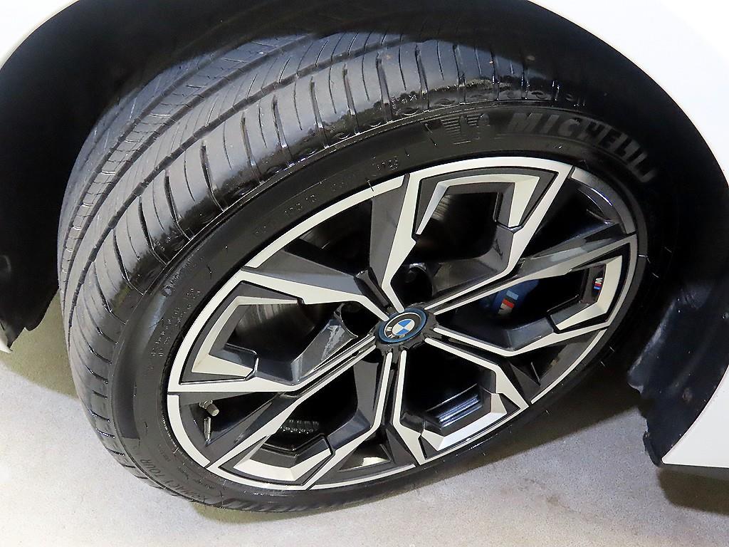 BMW i4 2022 Blanco - Importación desde Corea - HF Imports Iquique - Foto 20