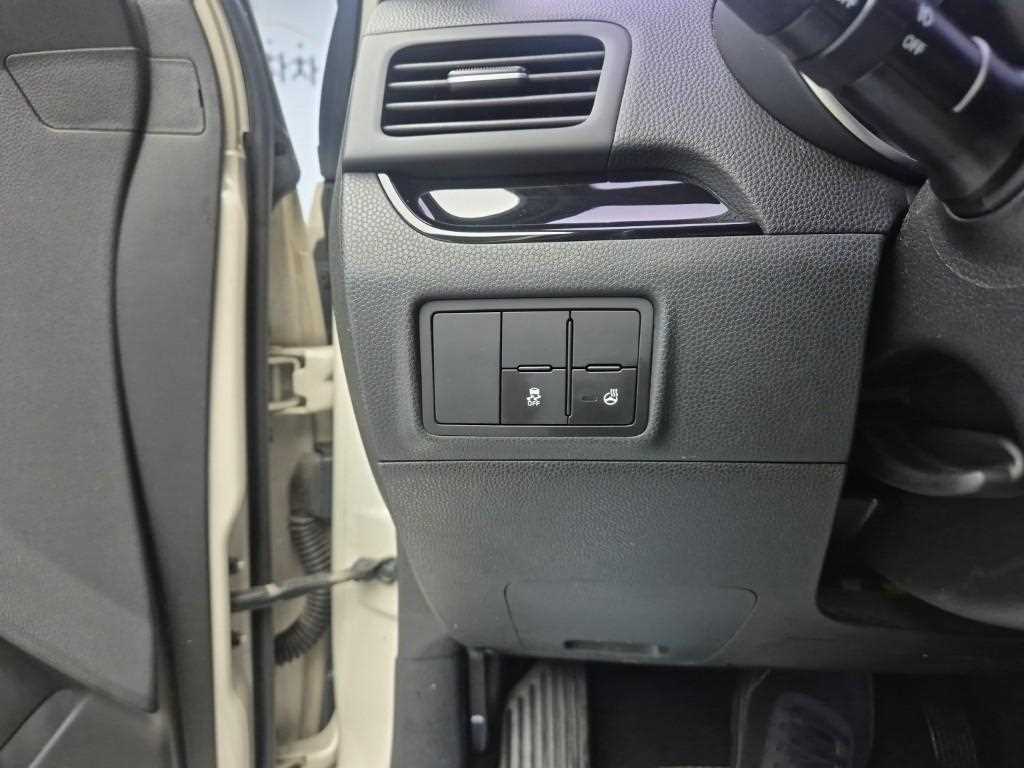 KIA Morning 2016 Blanco - Importación desde Corea - HF Imports Iquique - Foto 17