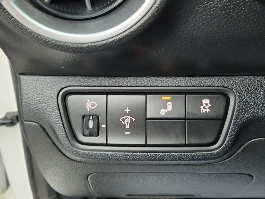 KIA K3 2022 Blanco - Importación desde Corea - HF Imports Iquique - Foto 17