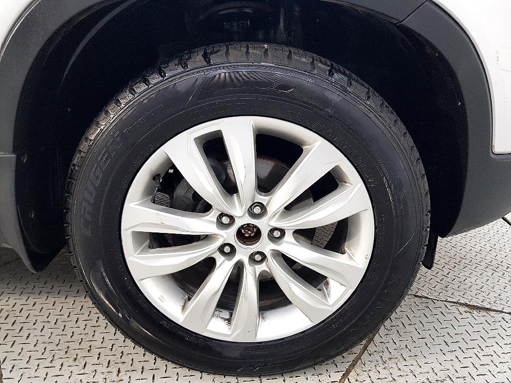 KIA Sorento 2010 Gris - Importación desde Corea - HF Imports Iquique - Foto 20