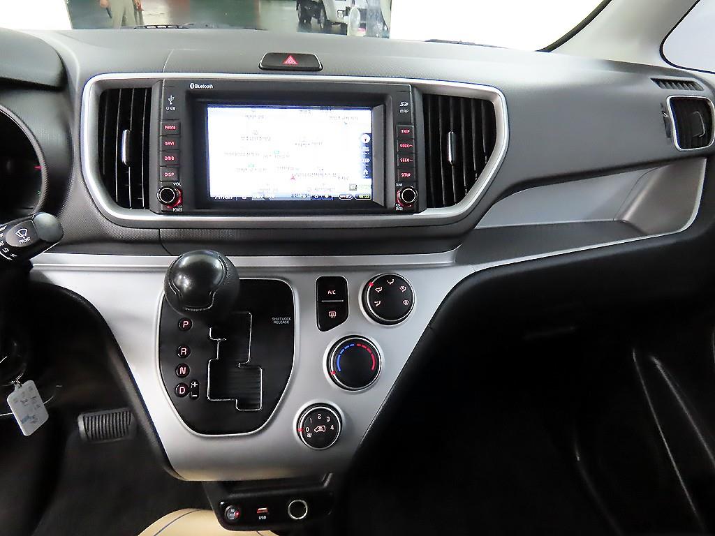 KIA Ray 2022 Blanco - Importación desde Corea - HF Imports Iquique - Foto 15