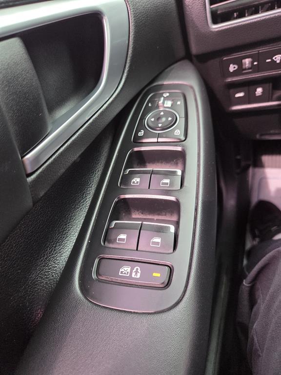 HYUNDAI Sonata 2019 Gris - Importación desde Corea - HF Imports Iquique - Foto 13
