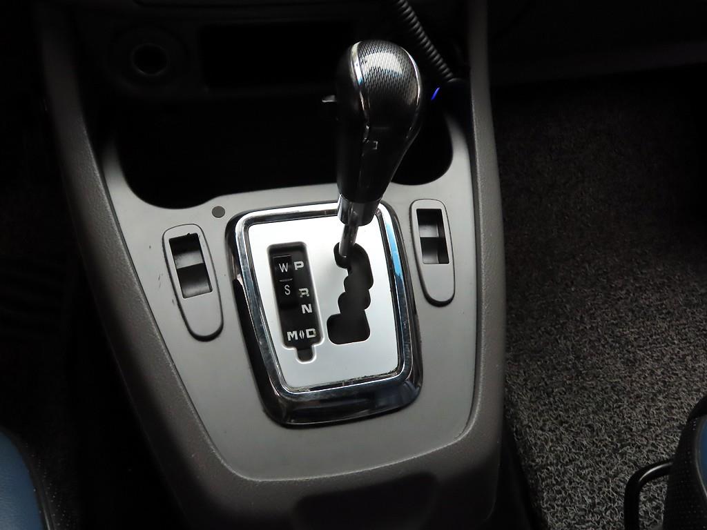 Ssangyong Korando - Vista 11