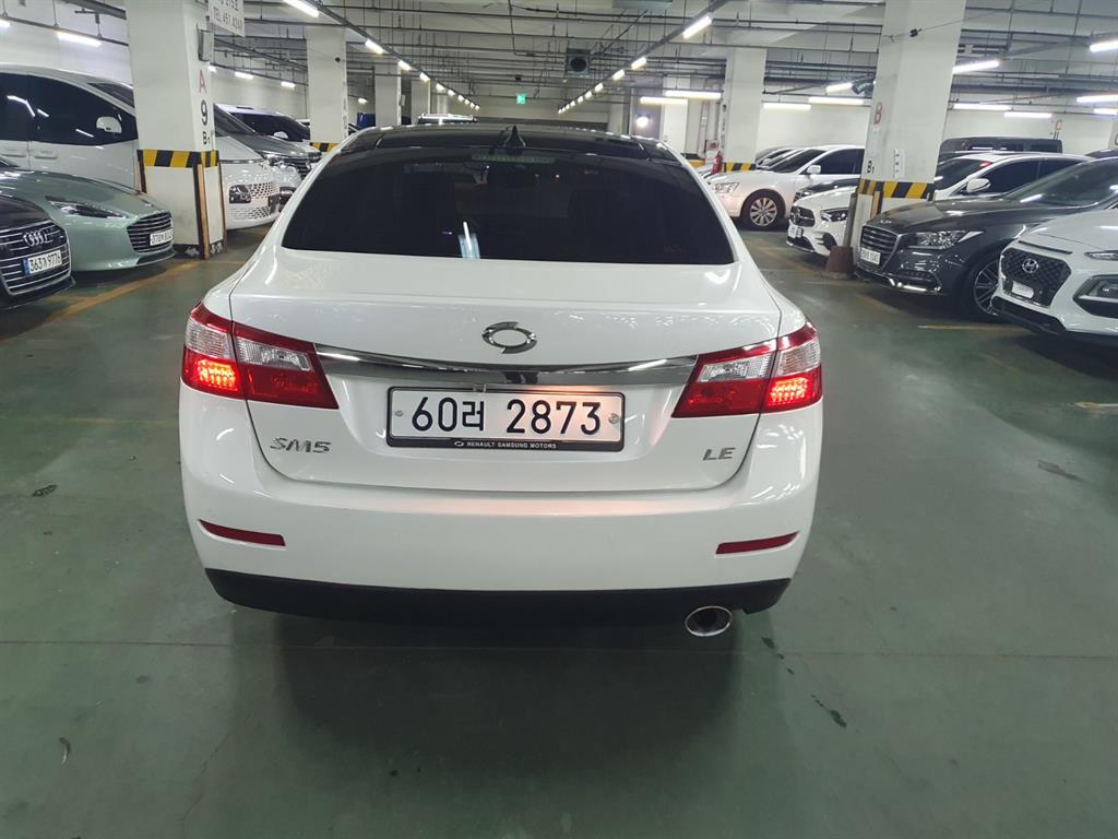 SAMSUNG SM5 - Vista 6