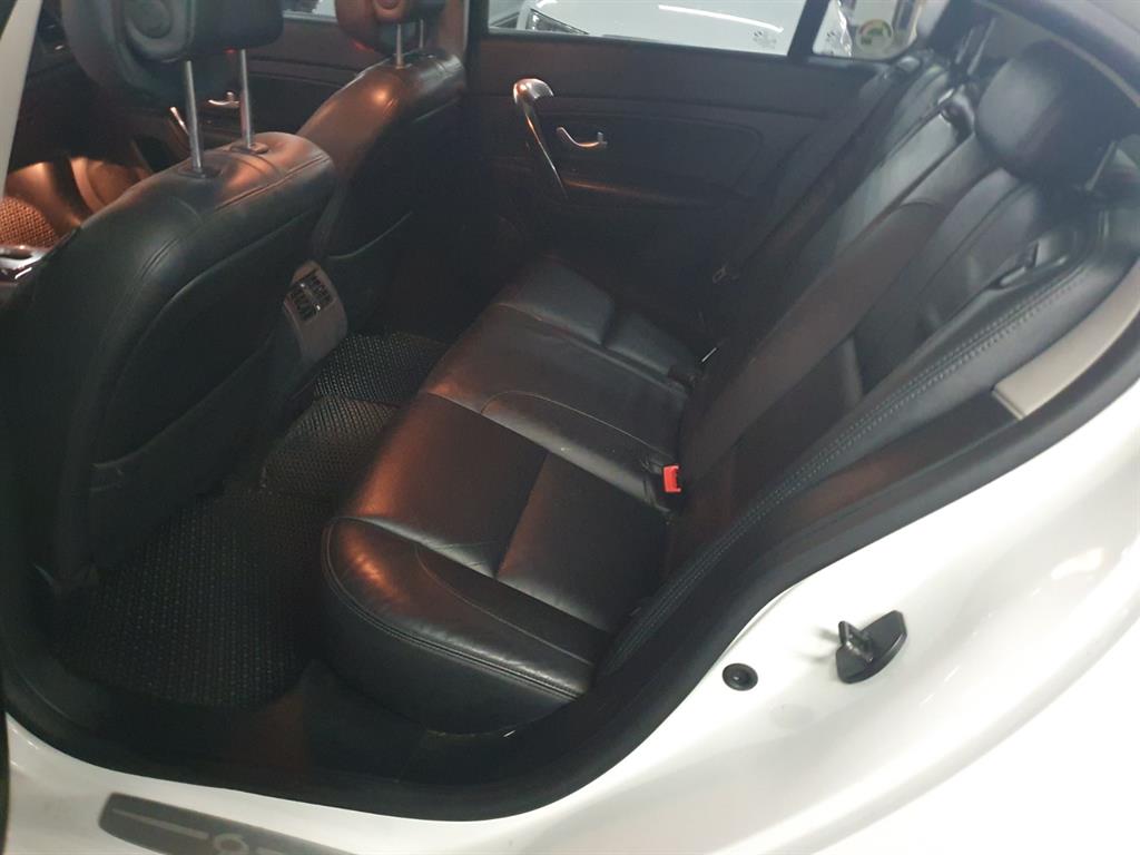 SAMSUNG SM5 2012 the color of pearl - Importación desde Corea - HF Imports Iquique - Foto 14