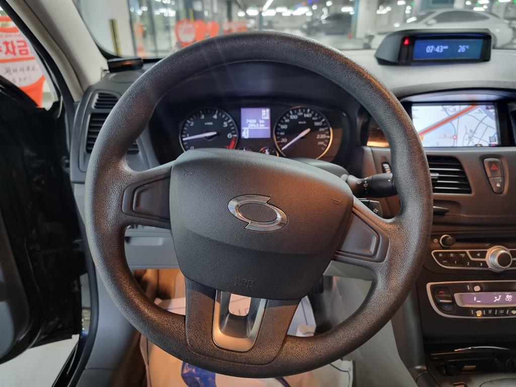 SAMSUNG SM5 - Vista 10