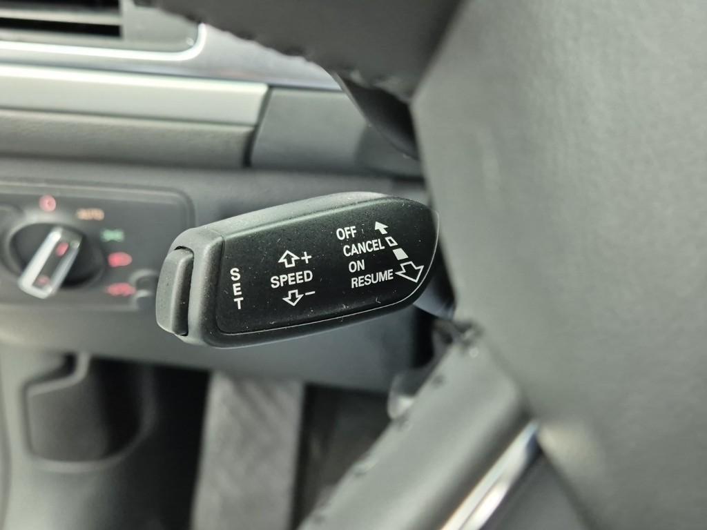 Audi A6 - Vista 7