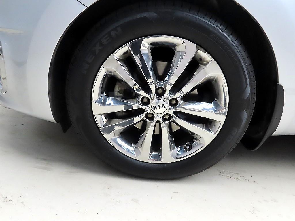 KIA Carnival 2015 - Importación desde Corea - HF Imports Iquique - Foto 20