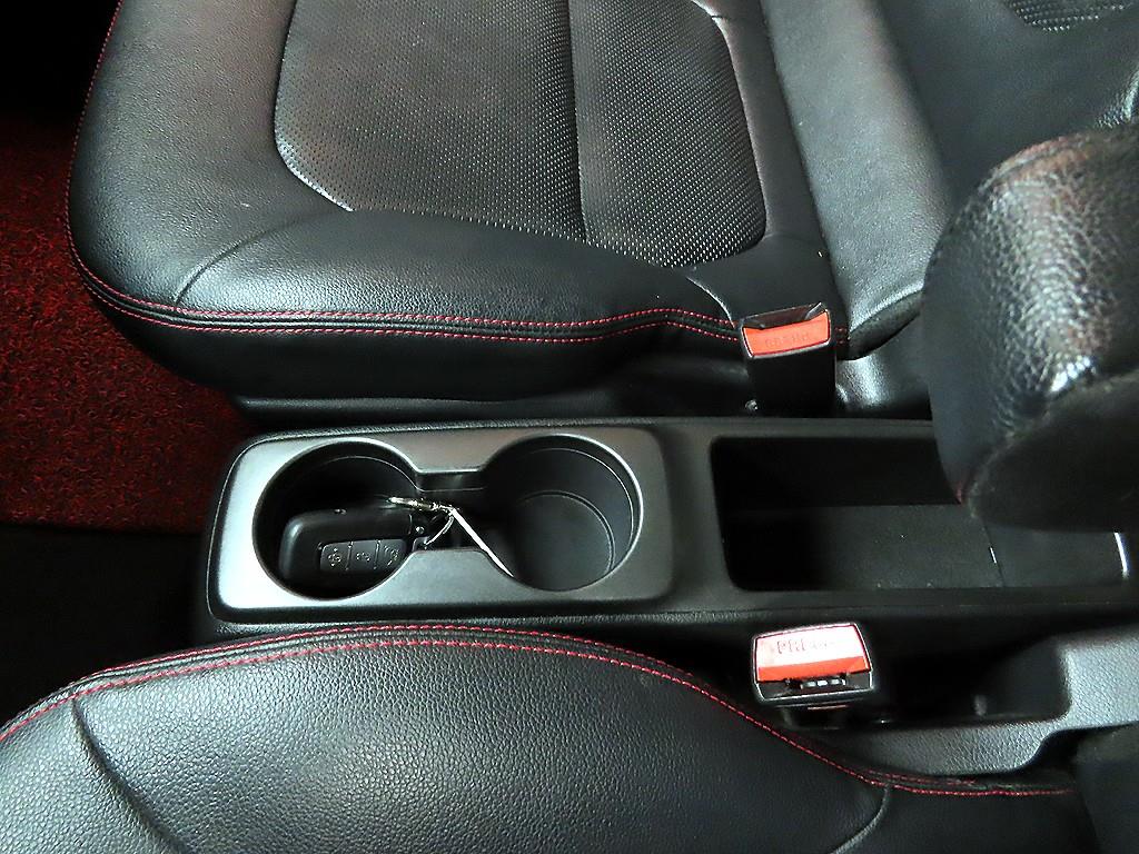 KIA Ray 2016 Blanco - Importación desde Corea - HF Imports Iquique - Foto 17