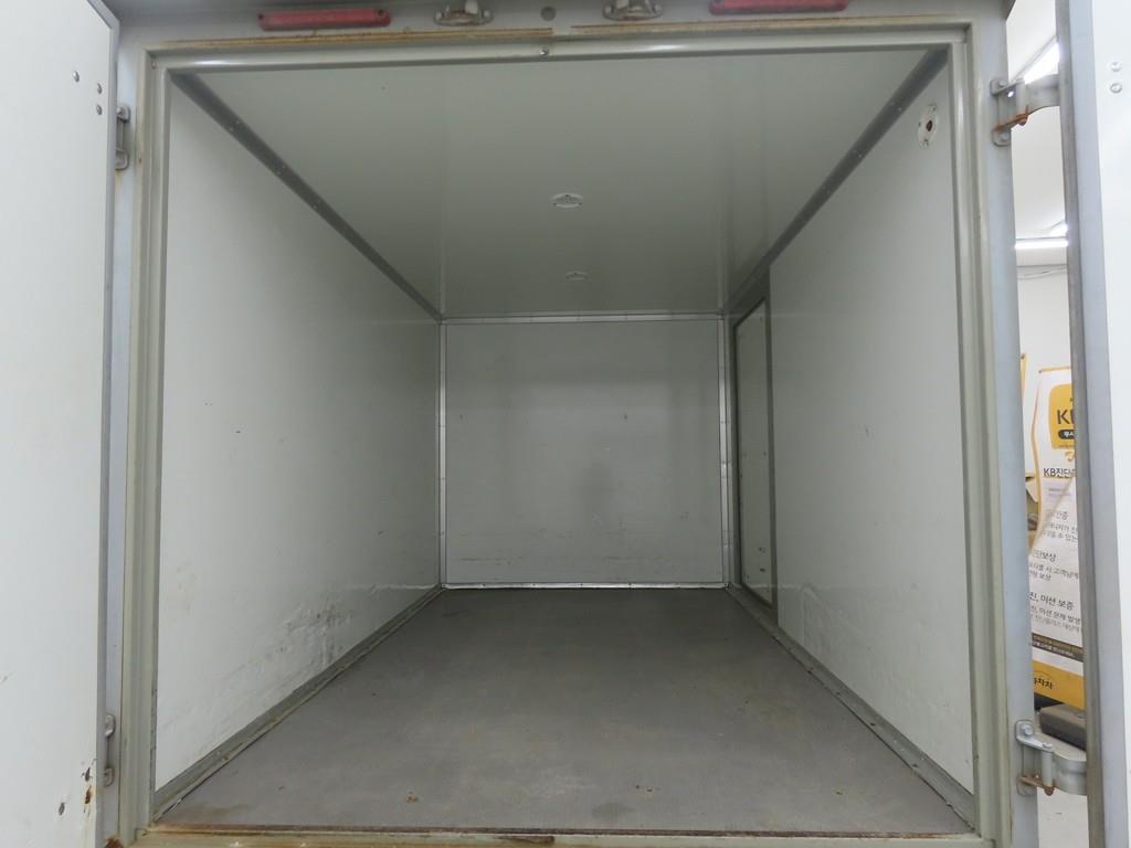 Small Truck tower_built-in tower 2019 - Importación desde Corea - HF Imports Iquique - Foto 17