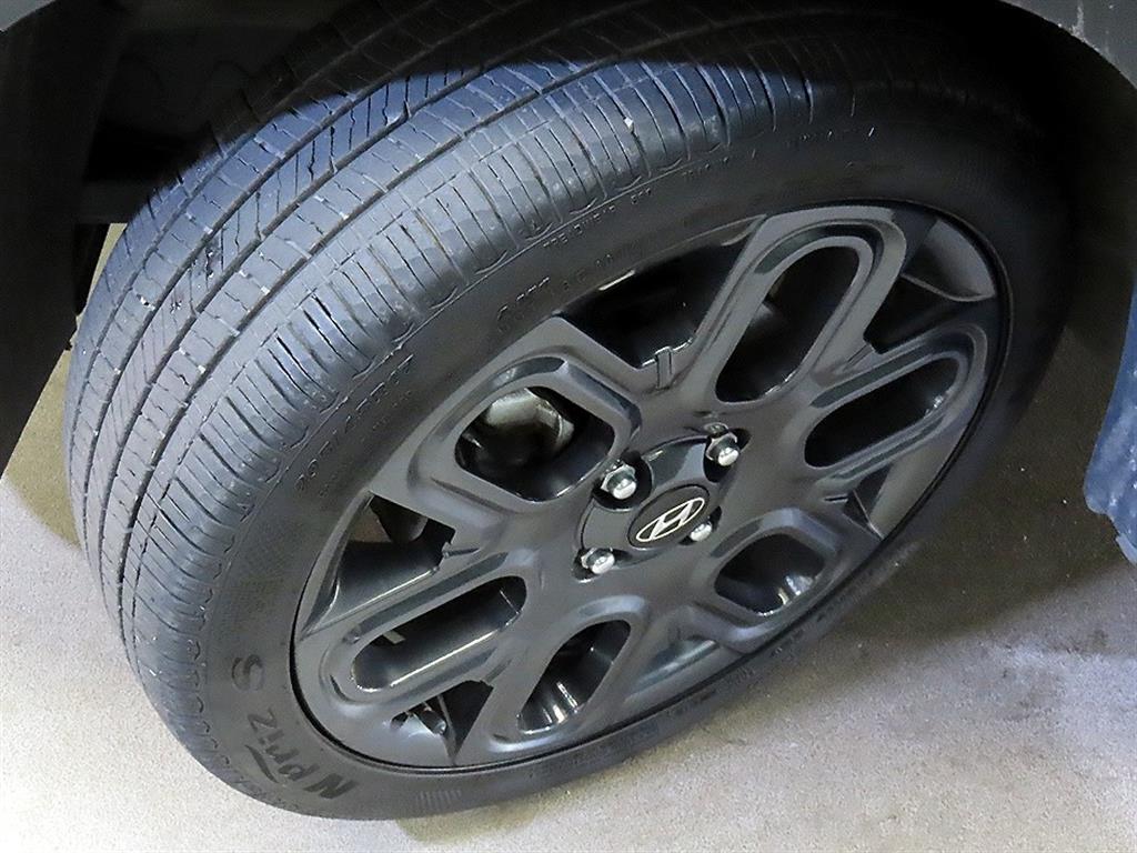 HYUNDAI Casper 2022 - Importación desde Corea - HF Imports Iquique - Foto 19