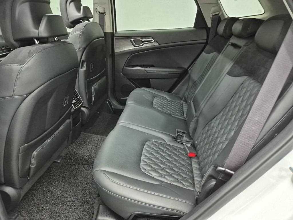 KIA Sportage - Vista 12
