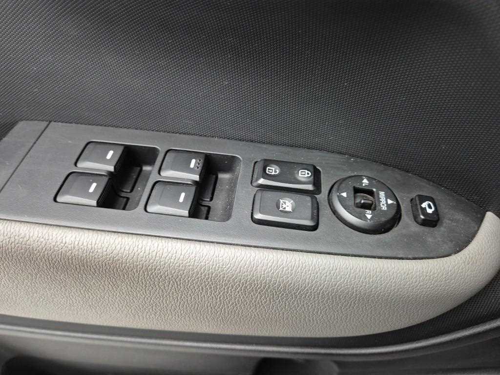 KIA Ray 2019 Gris - Importación desde Corea - HF Imports Iquique - Foto 15