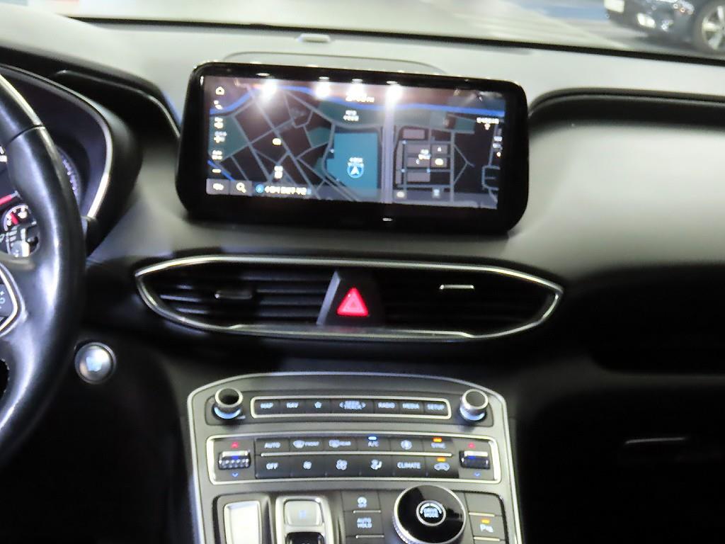 HYUNDAI Santa Fe - Vista 11