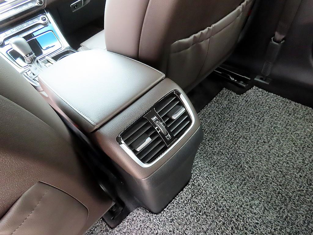 HYUNDAI Grandeur 2018 - Importación desde Corea - HF Imports Iquique - Foto 16