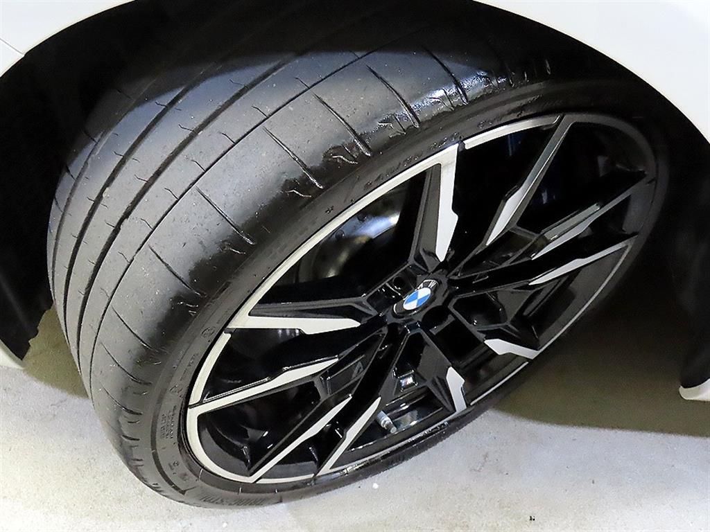 BMW 8 Series 2023 Blanco - Importación desde Corea - HF Imports Iquique - Foto 20
