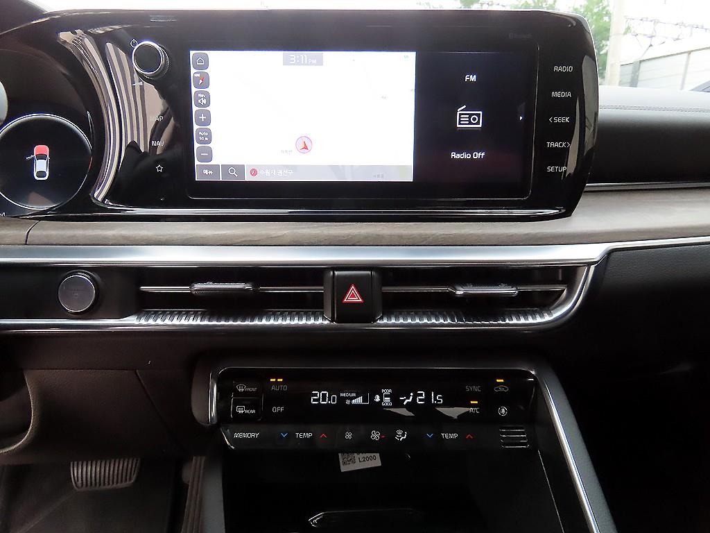 KIA K5 2023 - Importación desde Corea - HF Imports Iquique - Foto 13