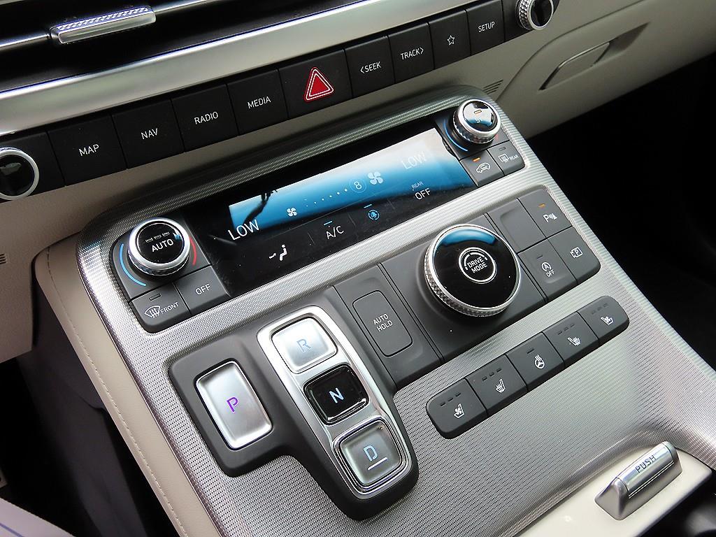 HYUNDAI Palisade - Vista 11