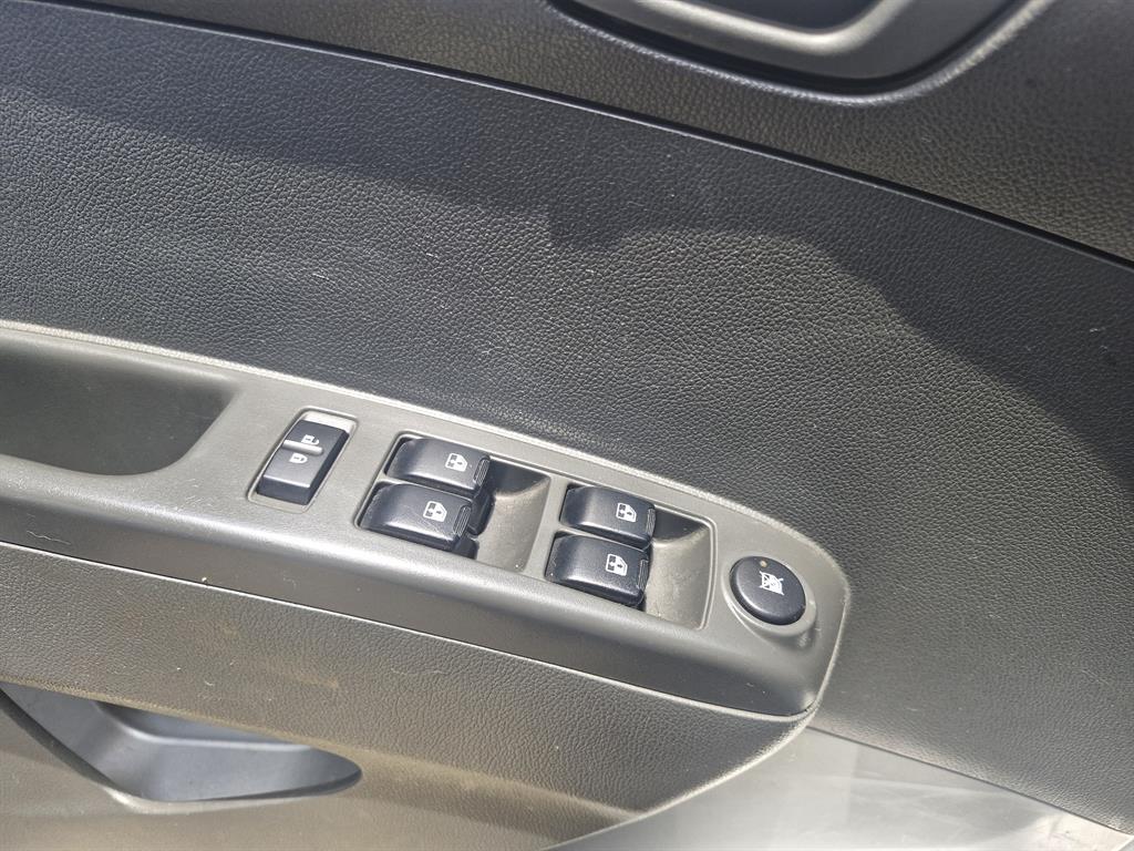 Chevrolet Spark - Vista 9