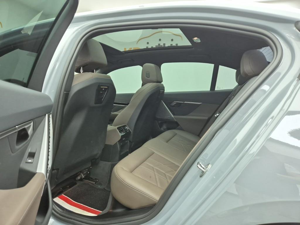 BMW 5 Series - Vista 12