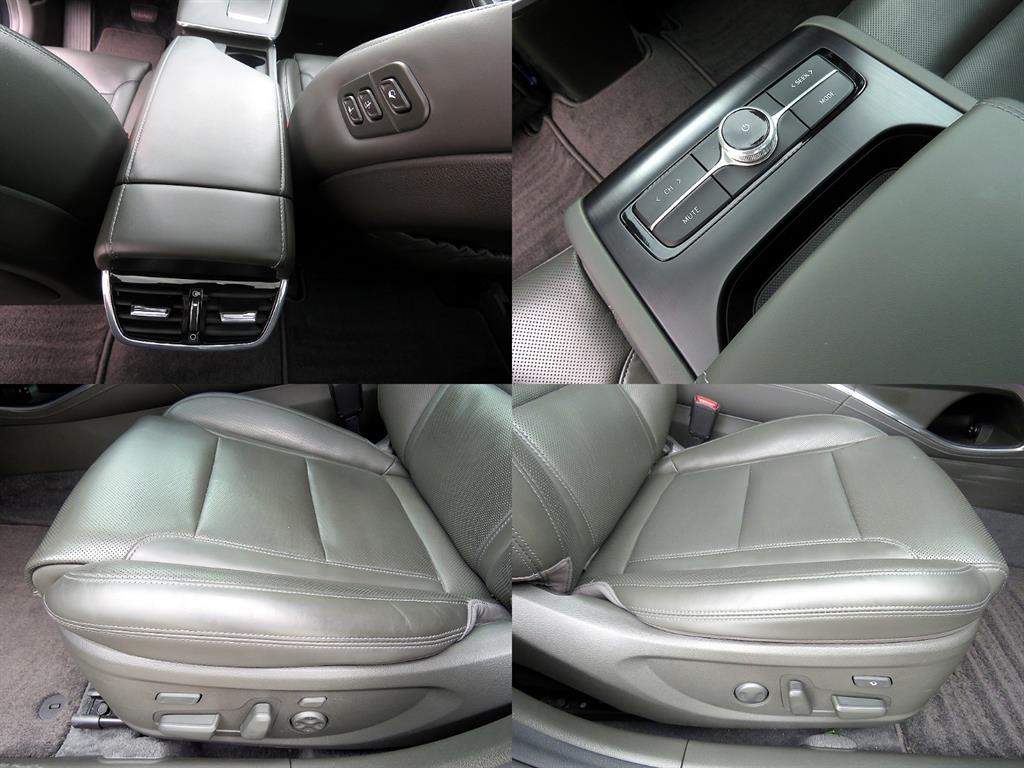 HYUNDAI Grandeur 2021 Negro - Importación desde Corea - HF Imports Iquique - Foto 16