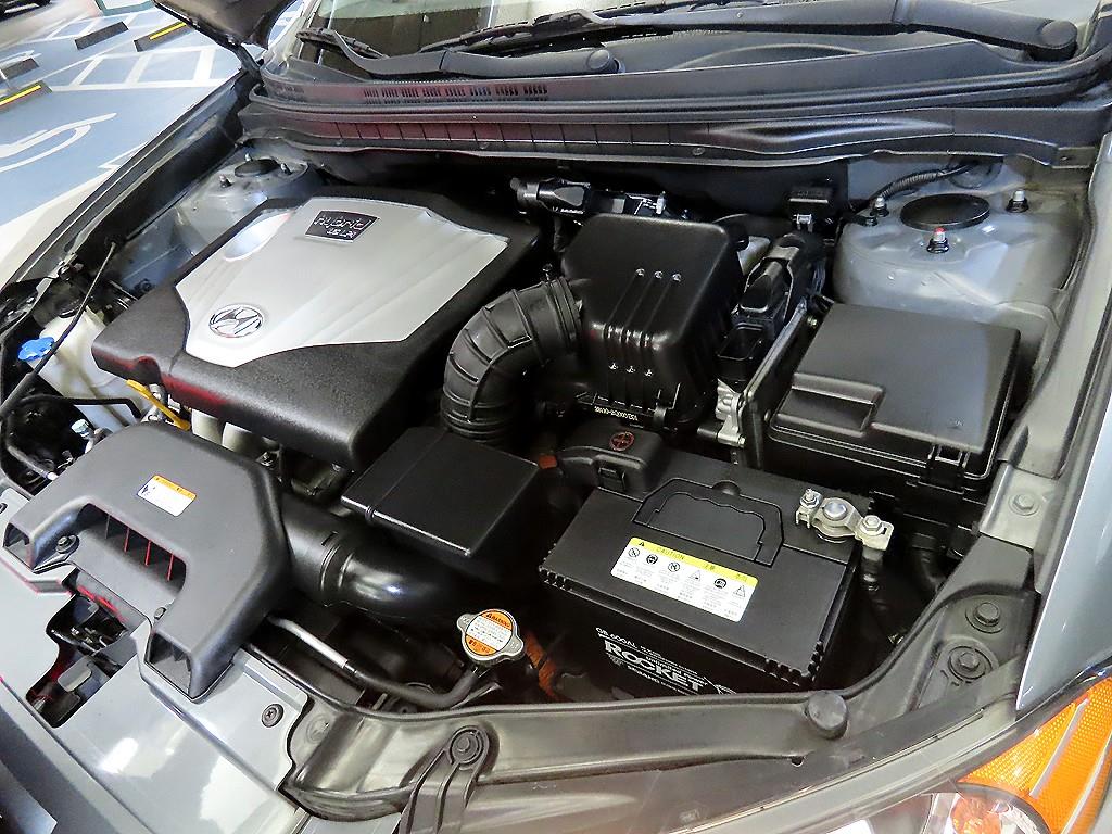 HYUNDAI Avante 2009 - Importación desde Corea - HF Imports Iquique - Foto 17