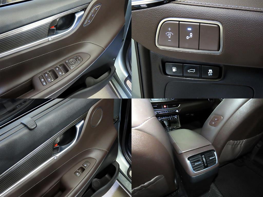 HYUNDAI Grandeur 2017 - Importación desde Corea - HF Imports Iquique - Foto 18