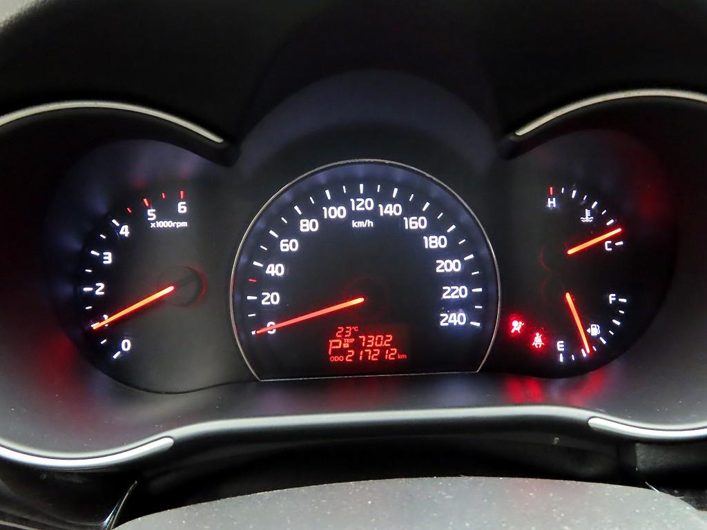 KIA Sorento - Vista 5