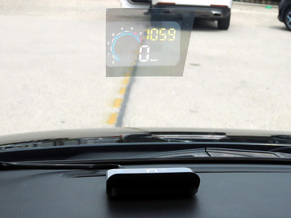 KIA Ray - Vista 10
