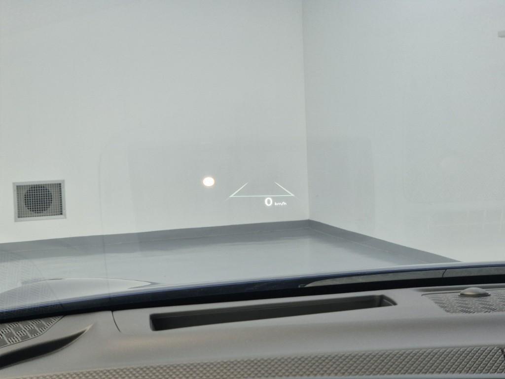 KIA EV6 2024 Azul - Importación desde Corea - HF Imports Iquique - Foto 16