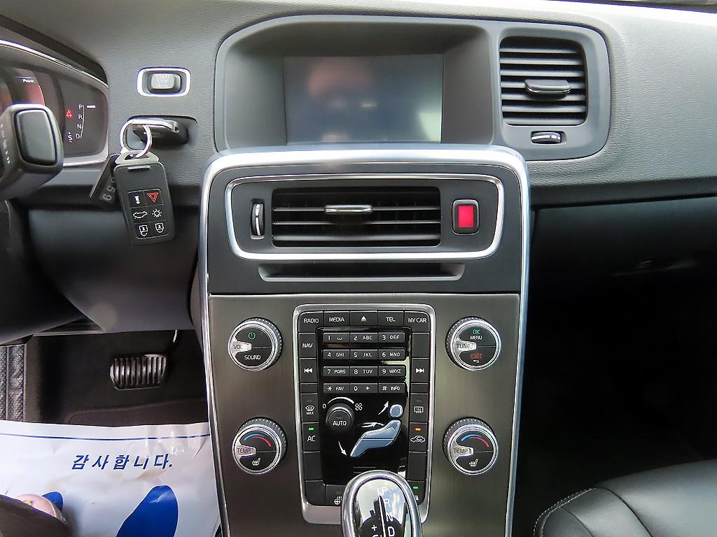 Volvo S60 2015 - Importación desde Corea - HF Imports Iquique - Foto 13