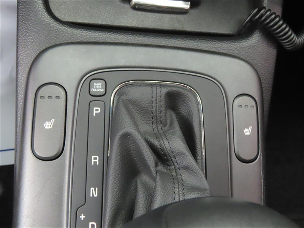 KIA K3 - Vista 12