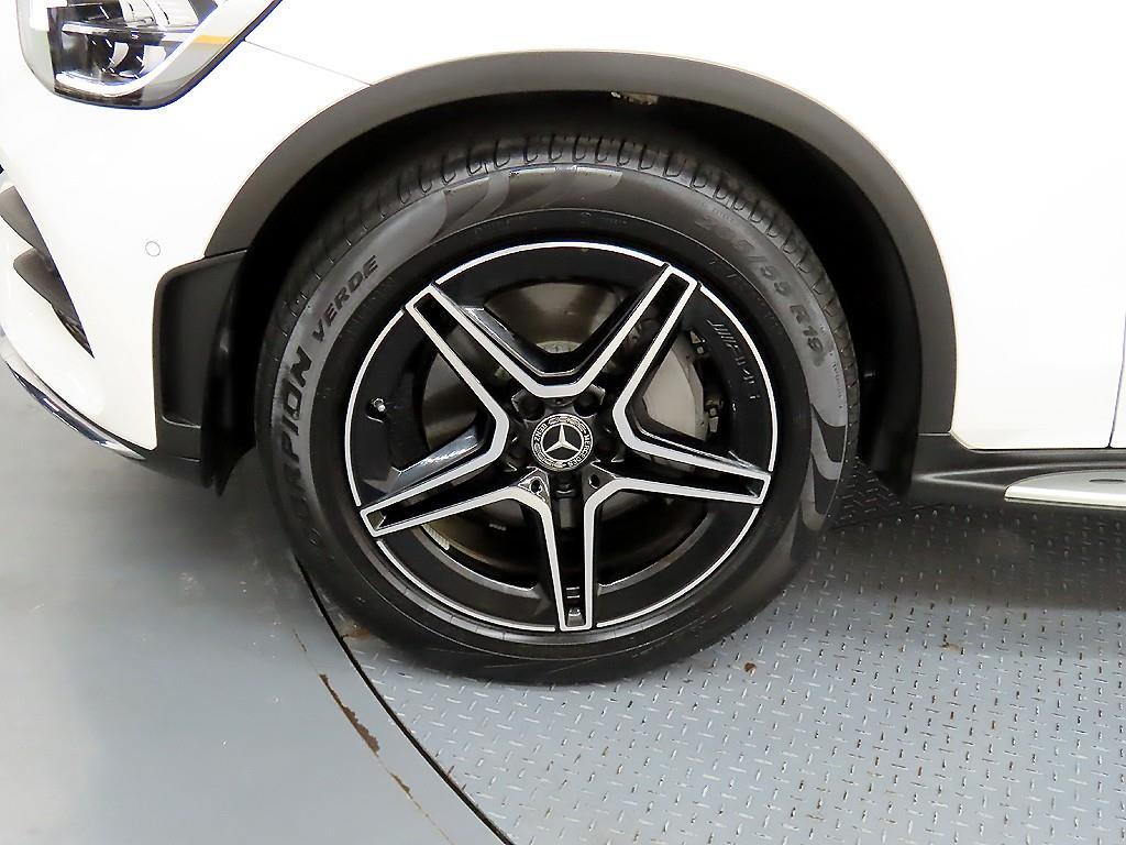 Mercedes Benz GLC Class 2022 - Importación desde Corea - HF Imports Iquique - Foto 20