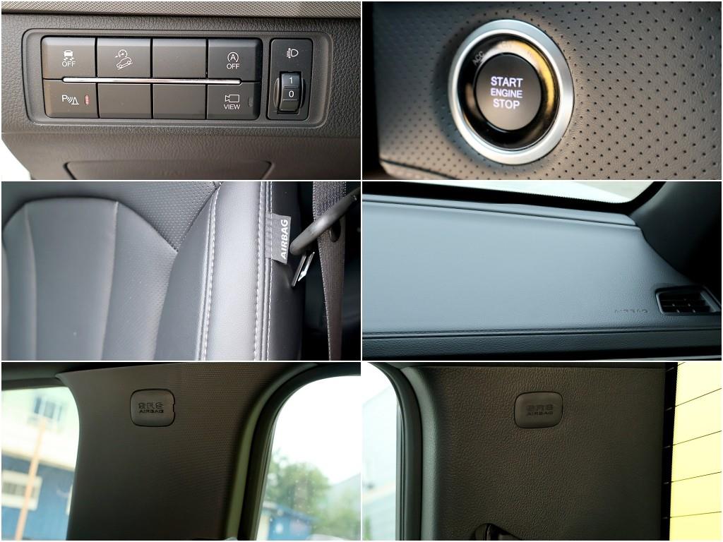 Ssangyong Musso 2025 Blanco - Importación desde Corea - HF Imports Iquique - Foto 13