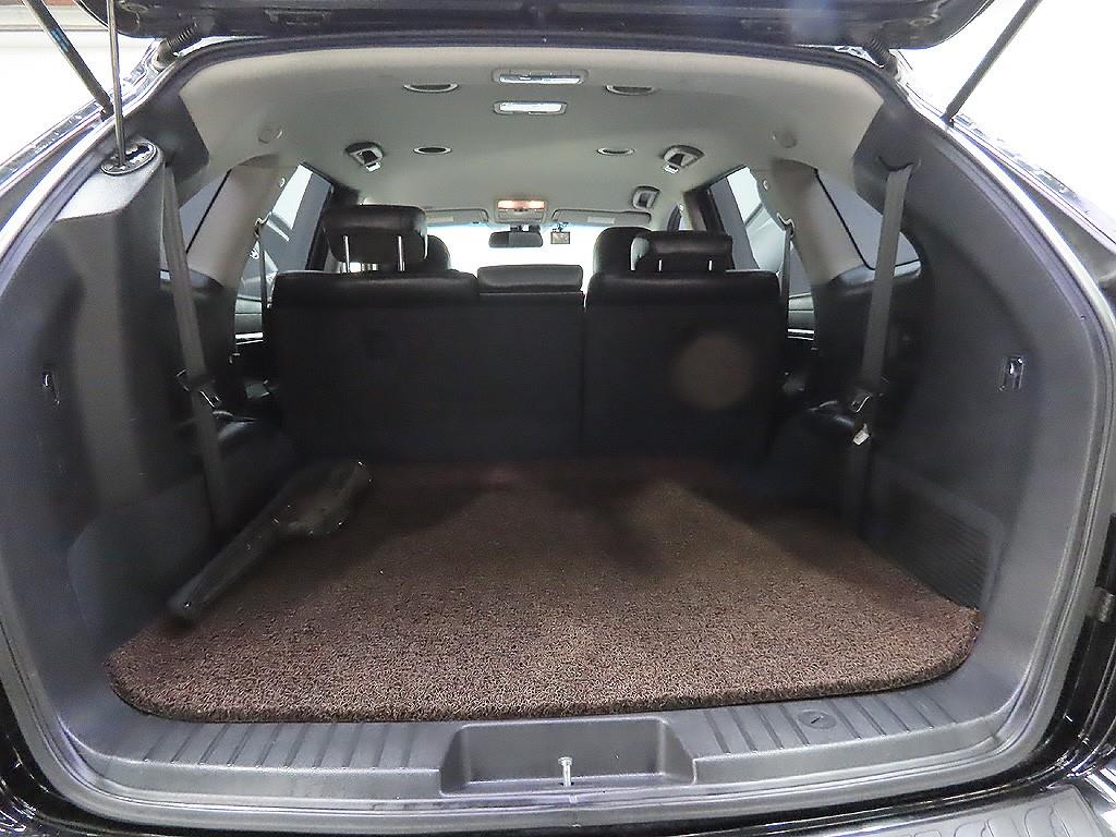 HYUNDAI Veracruz - Vista 8