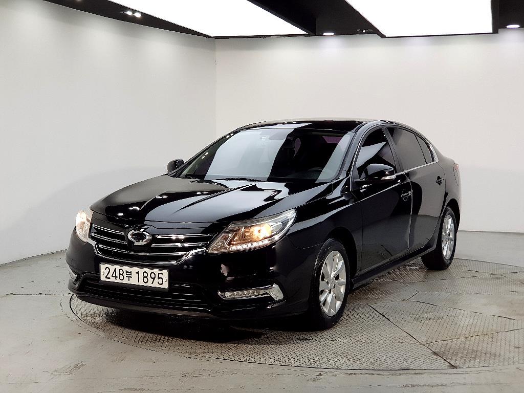 SAMSUNG SM5 2015 Negro - Importación desde Corea - HF Imports Iquique - Foto 1
