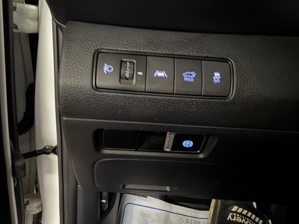 HYUNDAI Santa Fe - Vista 11