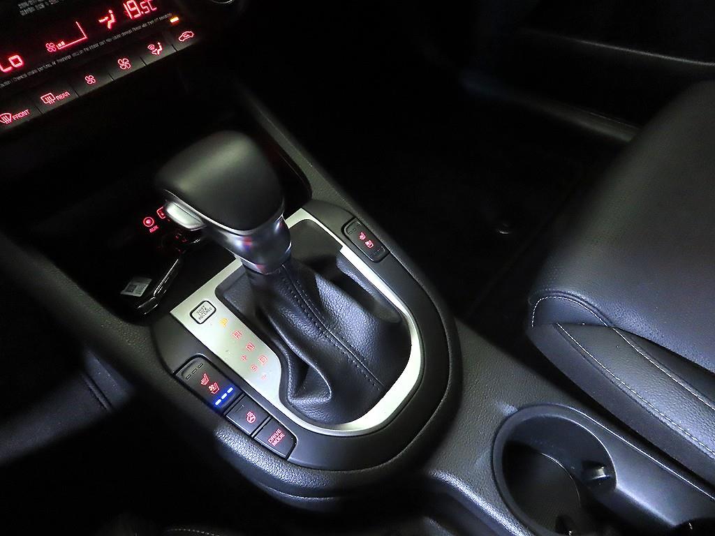 KIA K3 - Vista 12