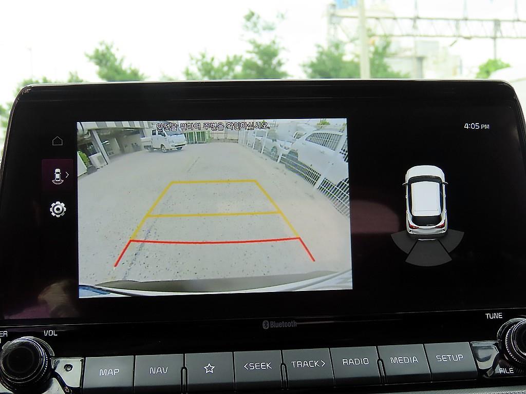 KIA Seltos 2022 - Importación desde Corea - HF Imports Iquique - Foto 15