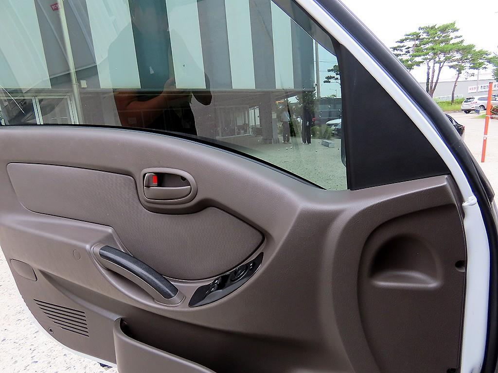Small Truck Normal Box(High Deck) - Vista 12