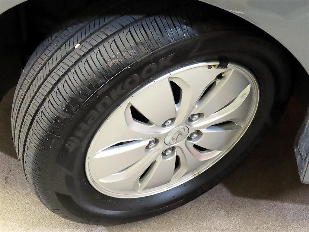 HYUNDAI Avante 2009 - Importación desde Corea - HF Imports Iquique - Foto 18