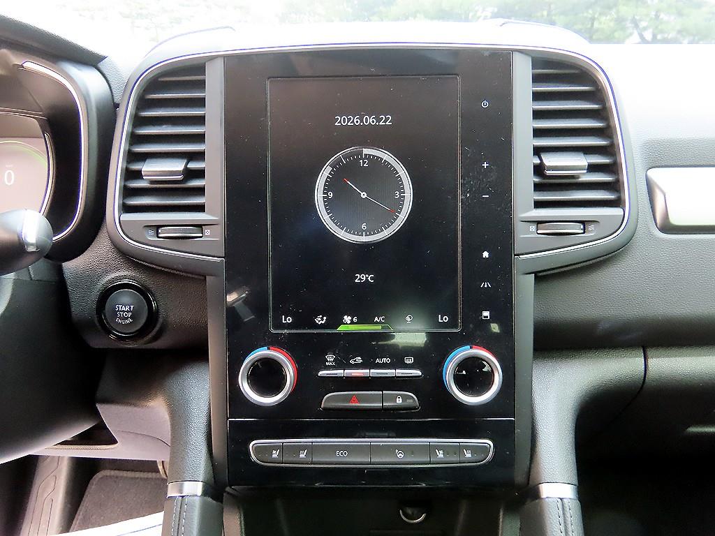 SAMSUNG QM6 2022 - Importación desde Corea - HF Imports Iquique - Foto 13