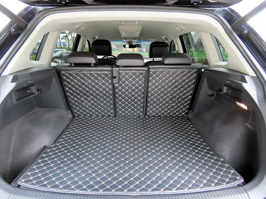 Volkswagen Tiguan 2021 - Importación desde Corea - HF Imports Iquique - Foto 18
