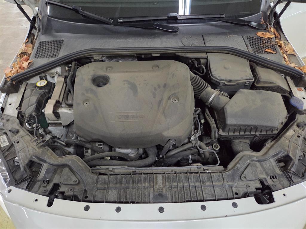 Volvo S60 2015 Blanco - Importación desde Corea - HF Imports Iquique - Foto 18