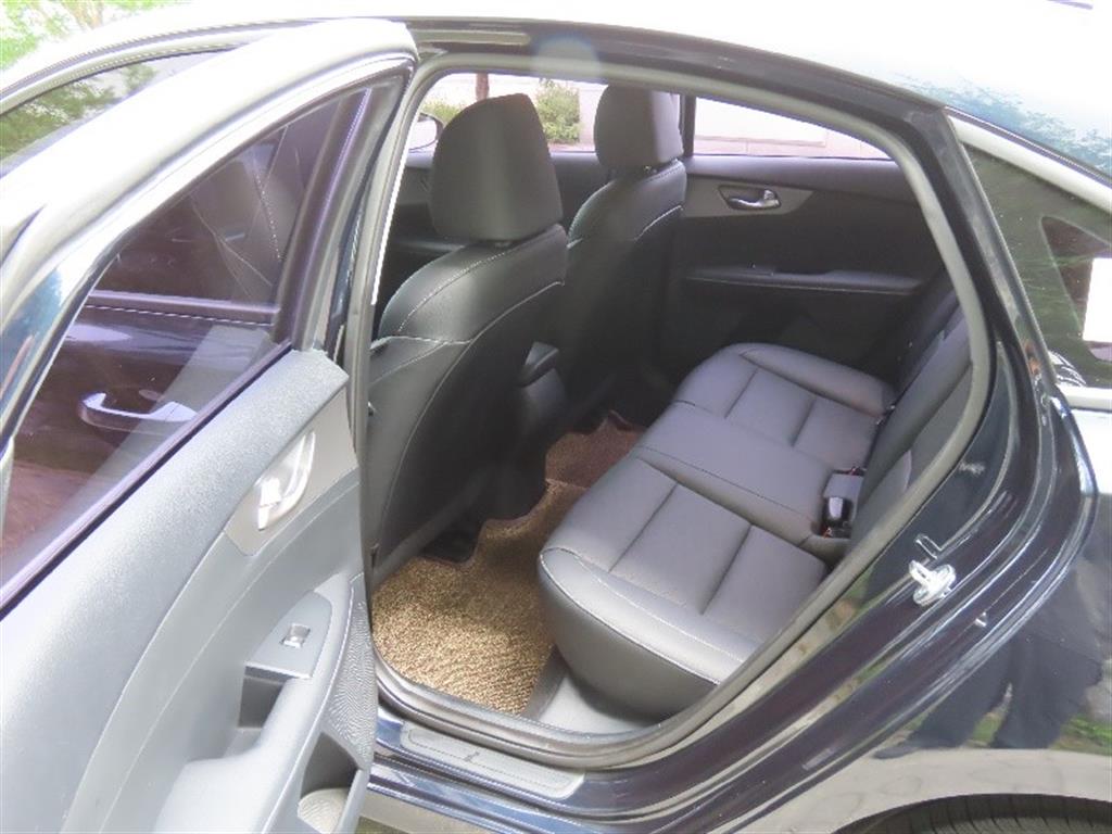 KIA K3 2019 Azul - Importación desde Corea - HF Imports Iquique - Foto 14