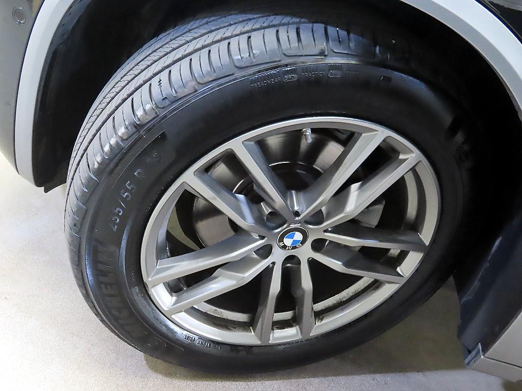BMW X4 2020 Negro - Importación desde Corea - HF Imports Iquique - Foto 20