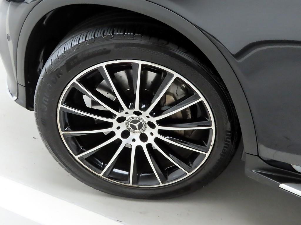 Mercedes Benz GLC Class 2017 - Importación desde Corea - HF Imports Iquique - Foto 19