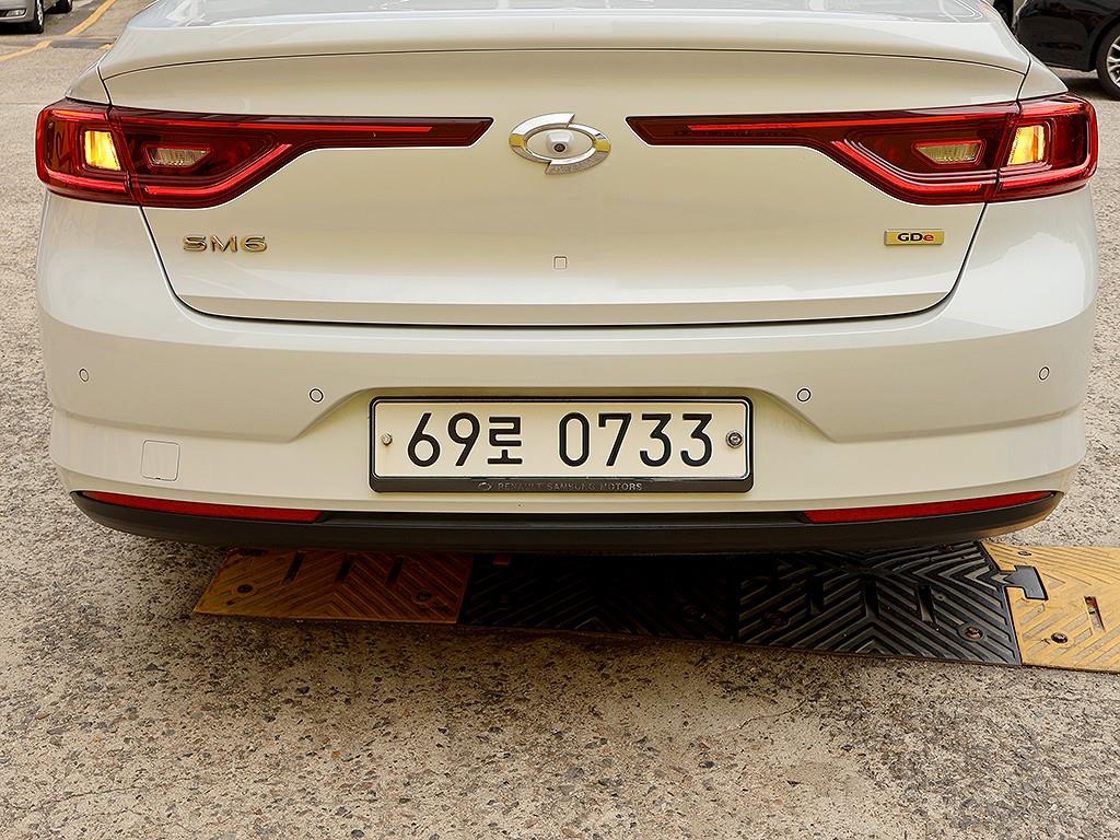 SAMSUNG SM6 2016 Blanco - Importación desde Corea - HF Imports Iquique - Foto 18
