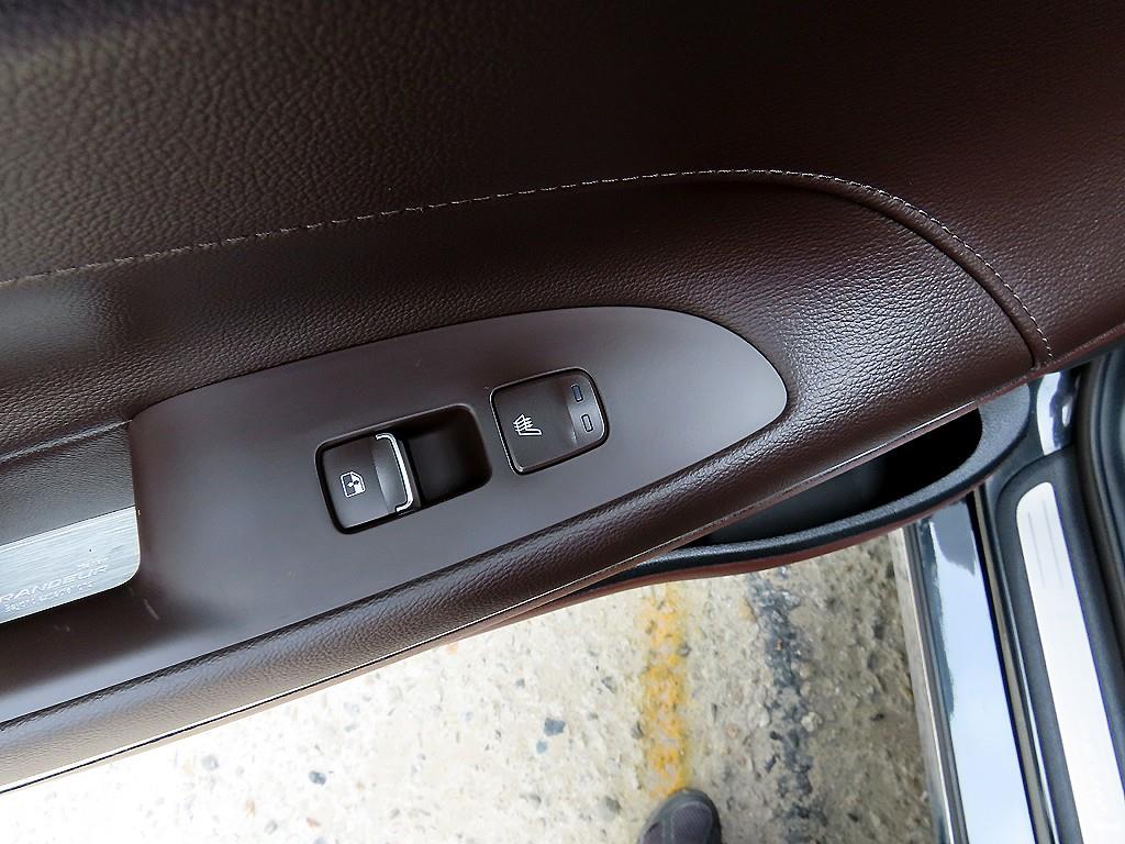 HYUNDAI Grandeur 2020 - Importación desde Corea - HF Imports Iquique - Foto 15